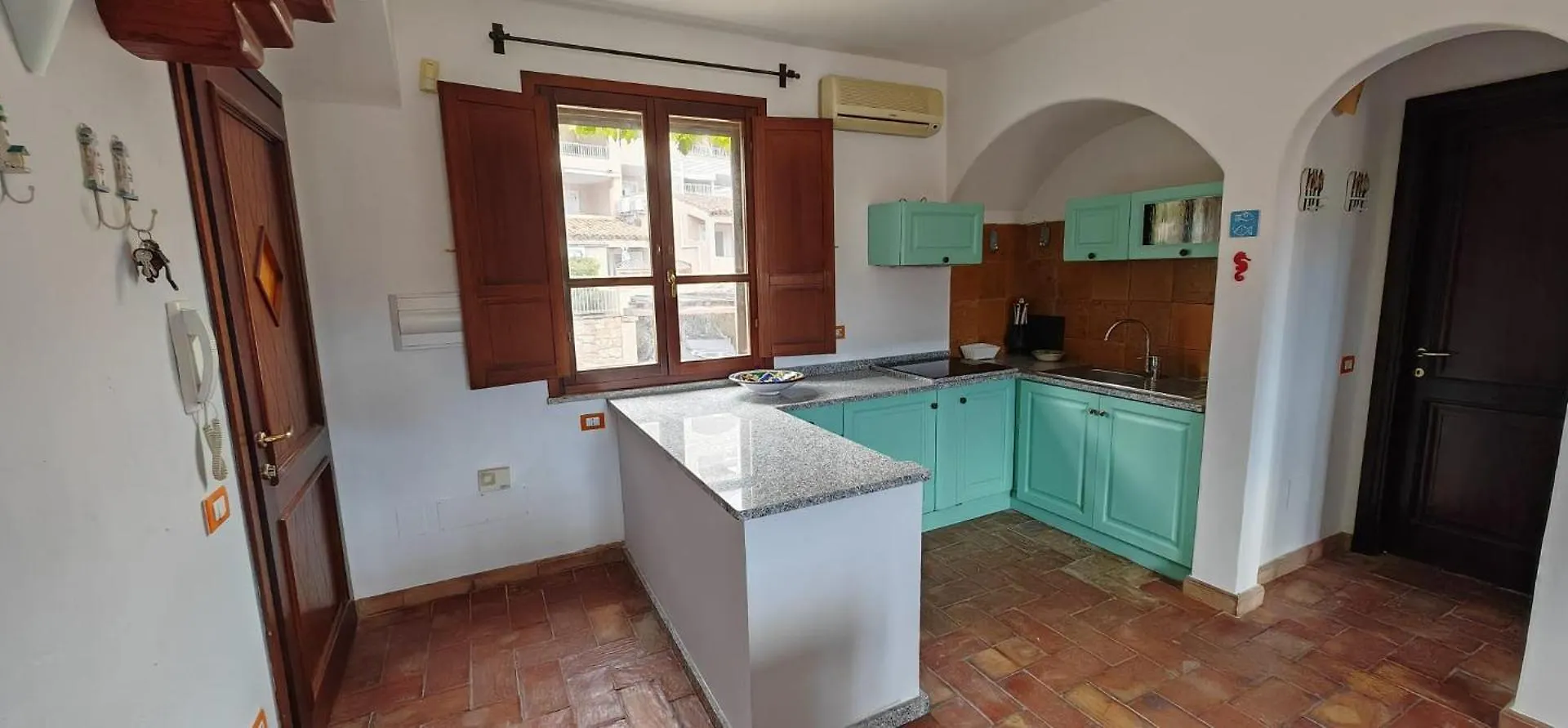 Rokkaria Holiday Apartment Villasimius