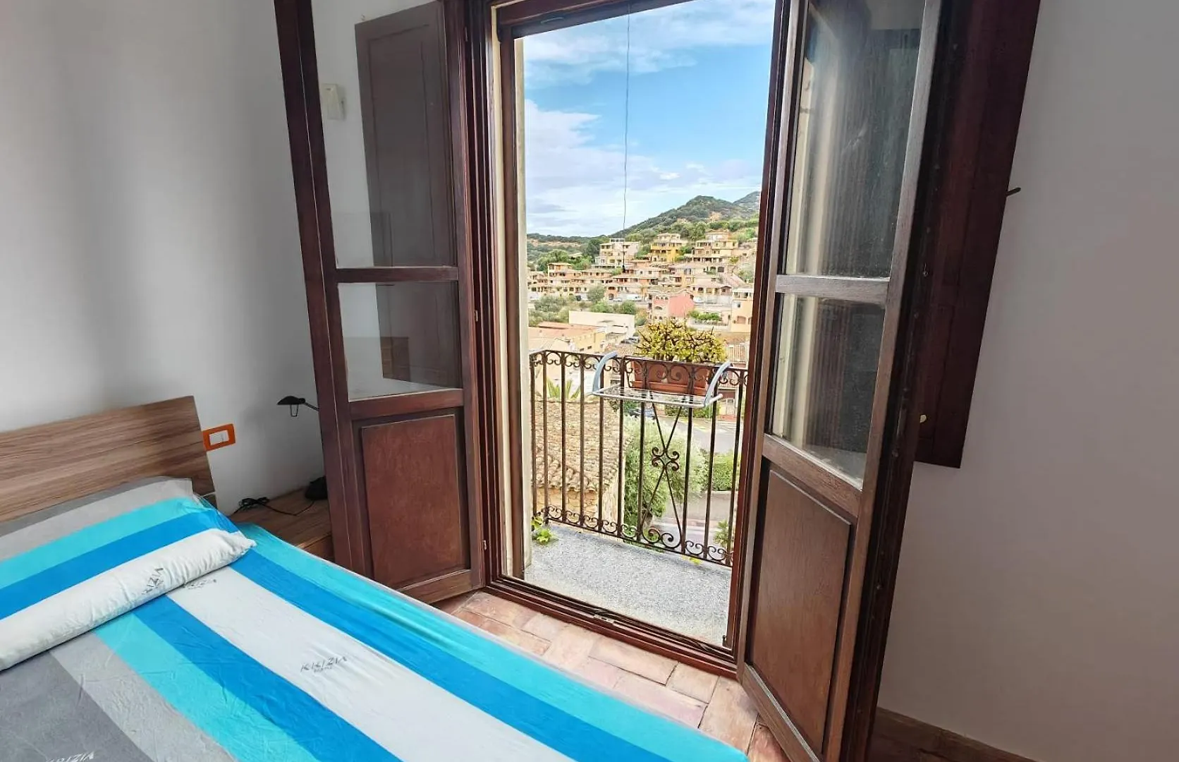 Rokkaria Holiday Apartment Villasimius Holiday home