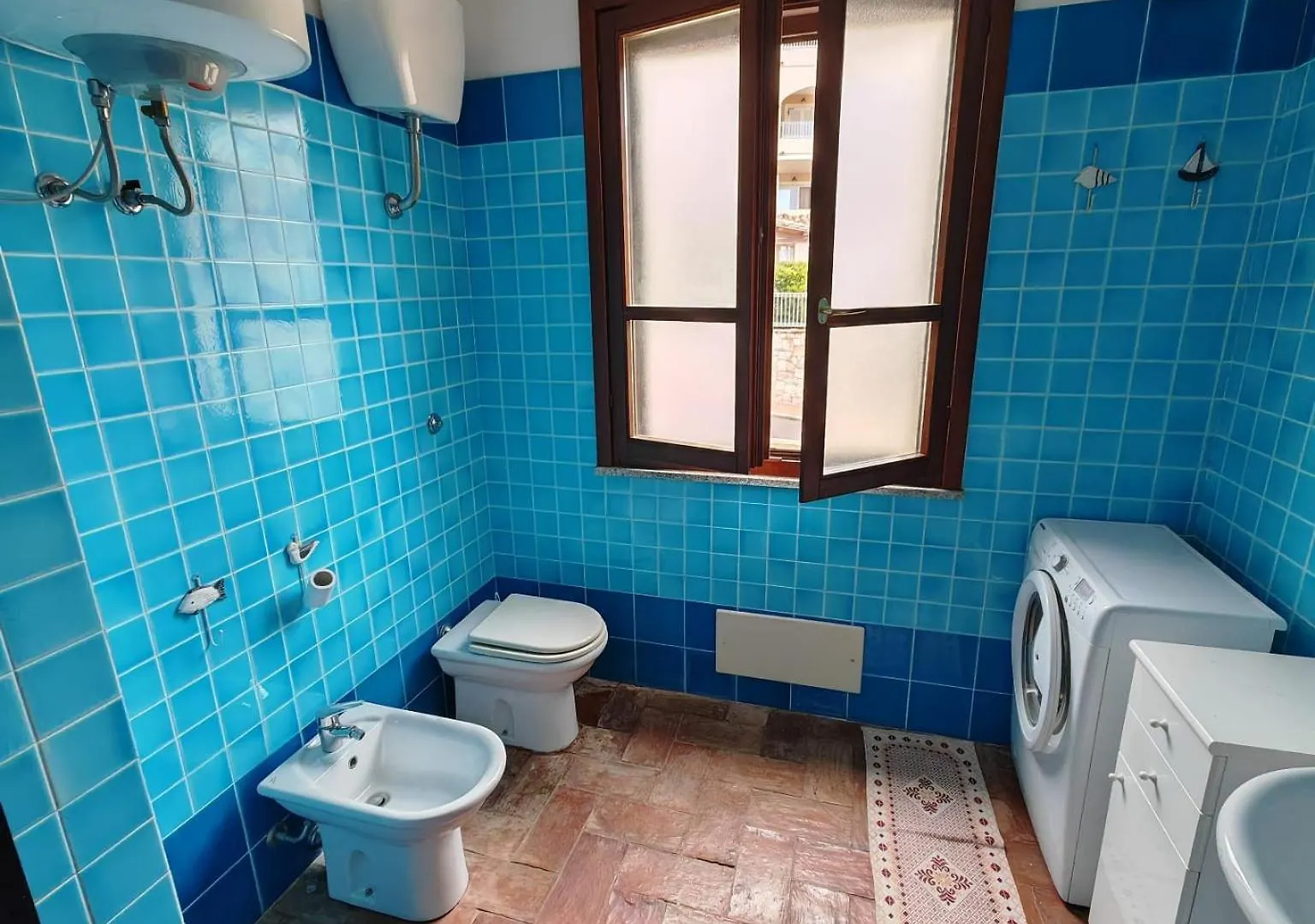Holiday home Rokkaria Holiday Apartment Villasimius