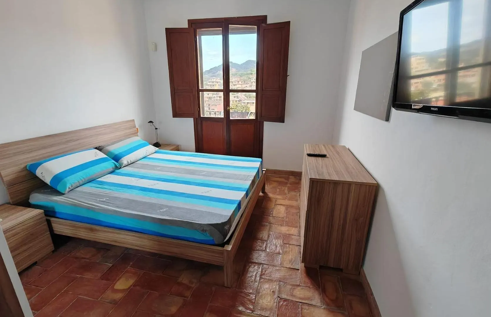 Rokkaria Holiday Apartment Villasimius Holiday home
