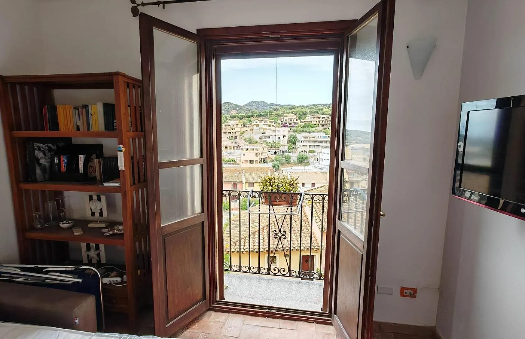 Holiday home Rokkaria Holiday Apartment Villasimius Italy