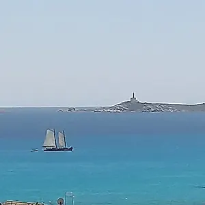  Casa vacanze Claudio E Lunetta