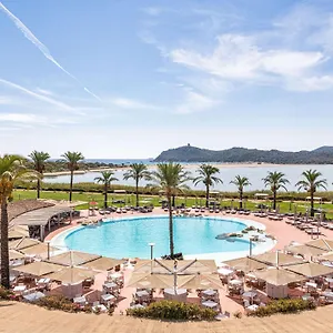 Szálloda Pullman Timi Ama Sardegna, Villasimius