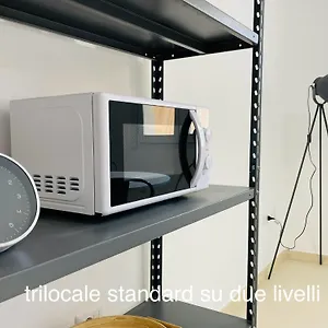 Shardana Ferienhaus