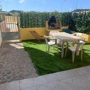  Casa vacanze Monica