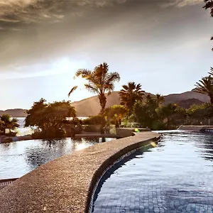 Hotell Stella Maris, Villasimius