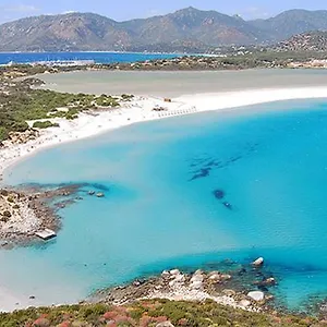  Casa vacanze Violet Garden -