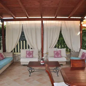  Casa vacanze Eva Luxury