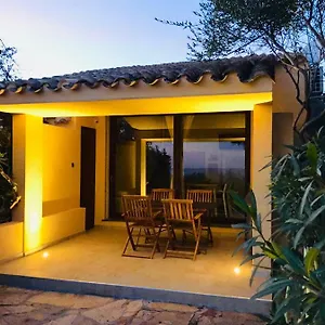Dimora Simius Ferienhaus