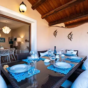  Casa vacanze La Casa Delle Conchiglie